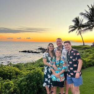 Meet your Posher, Marcy